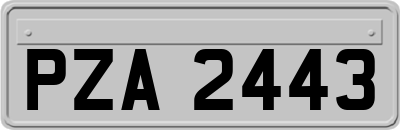 PZA2443