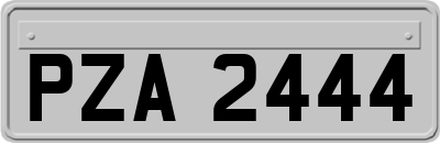 PZA2444