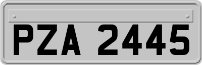 PZA2445