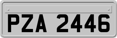 PZA2446