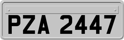 PZA2447