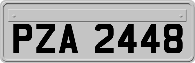 PZA2448