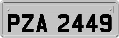 PZA2449