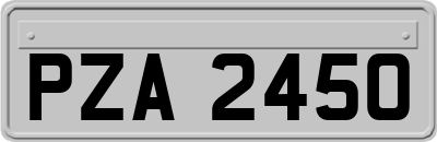 PZA2450