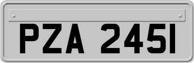 PZA2451