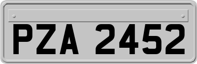 PZA2452