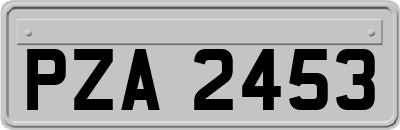PZA2453