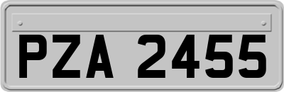 PZA2455