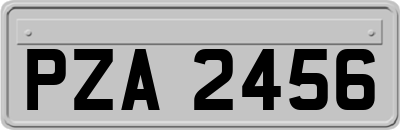 PZA2456