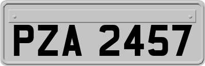 PZA2457