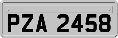 PZA2458