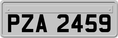 PZA2459