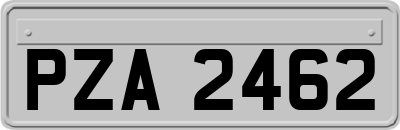 PZA2462
