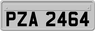 PZA2464