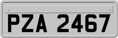 PZA2467
