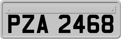 PZA2468
