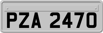 PZA2470
