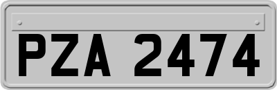 PZA2474