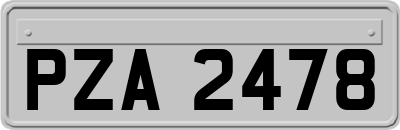 PZA2478