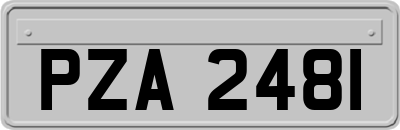PZA2481