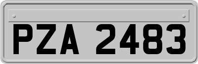 PZA2483