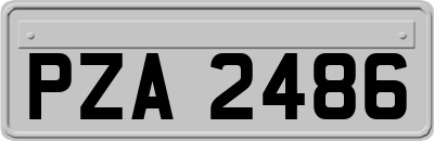 PZA2486