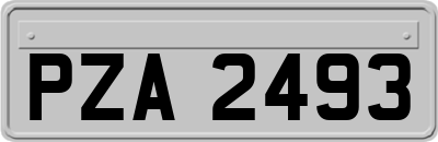 PZA2493