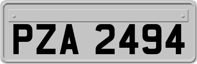 PZA2494
