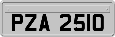 PZA2510