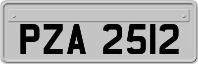 PZA2512