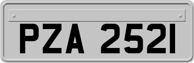 PZA2521