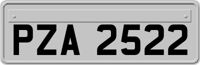 PZA2522