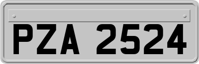 PZA2524