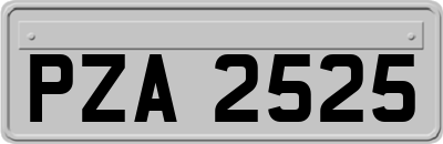 PZA2525