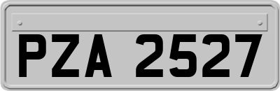 PZA2527