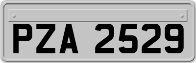 PZA2529