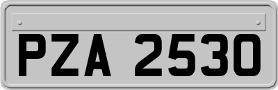 PZA2530
