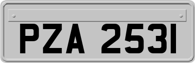 PZA2531