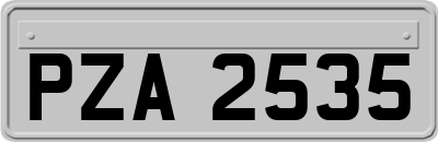PZA2535