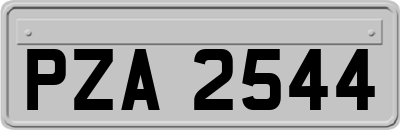 PZA2544