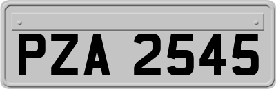 PZA2545