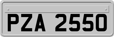 PZA2550