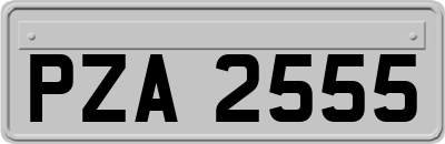 PZA2555