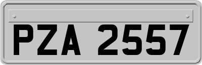 PZA2557