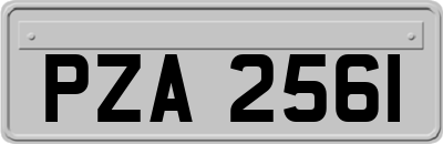 PZA2561