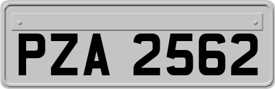 PZA2562