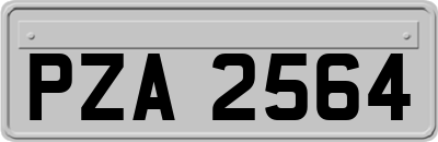 PZA2564