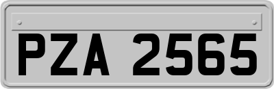 PZA2565