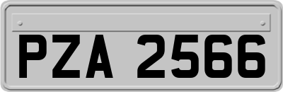 PZA2566