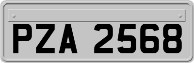 PZA2568